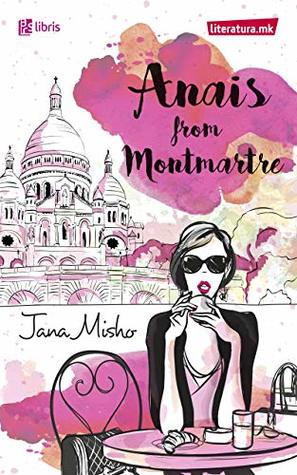 Anais From Montmartre