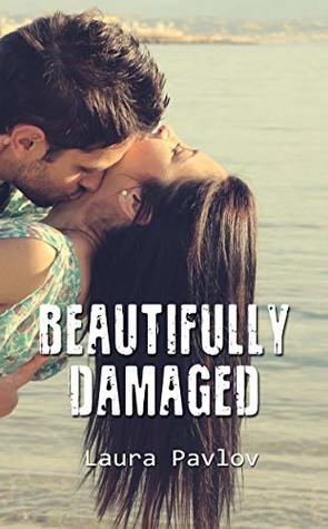 Beautifully Damaged (Shine Design, #1)