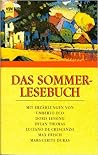 Das Sommerlesebuch