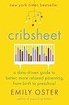 Cribsheet: A Data...
