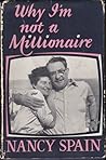 Why I'm Not a Millionaire