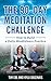 90 Day Meditation Challenge: How To Build A Daily Mindfulness Practice
