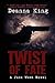 Twist of Fate (Jack West, #1)