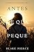 Antes de que peque (Mackenzie White #7)