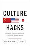 Culture Hacks by Richard Conrad