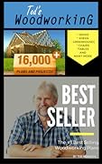 Teds Woodworking Plans and Projects