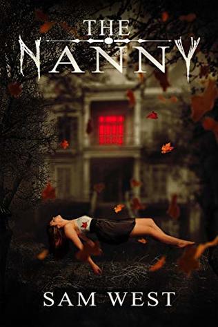 The Nanny (Kindle Edition)