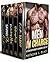Men in Charge Box Set