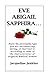 Eve, Abigail, Sapphira...