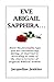 Eve, Abigail, Sapphira... by Jacqueline Jenkins