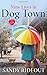 Nine Lives in Dog Town (Dog Town #6) by Sandy Rideout