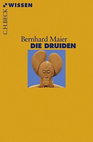 Die Druiden (Paperback)