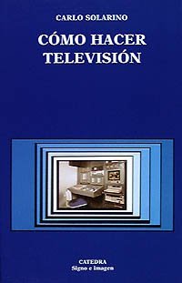Cómo hacer televisión (Paperback)