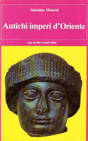 Antichi imperi d'Oriente