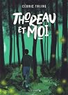 Thoreau et moi by Cédric Taling