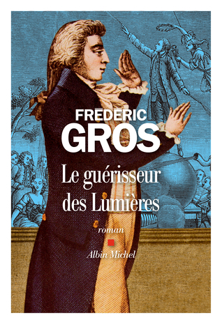 Le Guérisseur des lumières