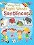 Very First Sight Words Sentences Level 2