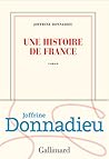 Une histoire de France by Joffrine Donnadieu