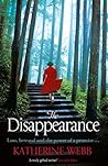 The Disappearance