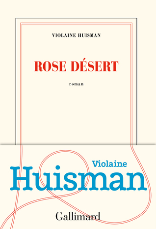 Rose désert (Paperback)