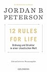 12 Rules For Life...