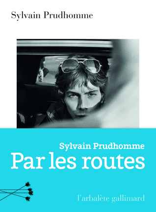 Par les routes (Paperback)