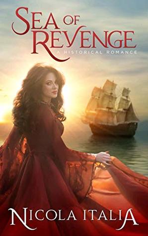 Sea of Revenge (Kindle Edition)