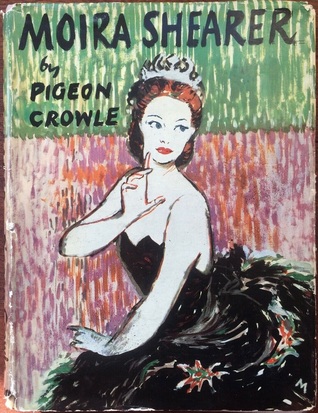 Moira Shearer: Portrait of a Dancer