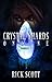 Crystal Shards Online: A LitRPG Saga: Omnibus 1