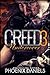 Undercover (Creed #3)