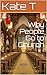 Why People Go to Church ?