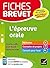 Fiches brevet L'épreuve orale by Hatier