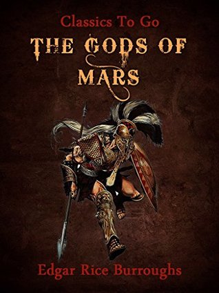 The Gods of Mars