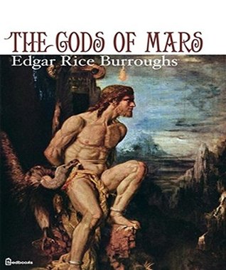 The Gods of Mars