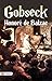 Gobseck by Honoré de Balzac