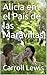 Alicia en el País de las Maravillas (Spanish Edition)