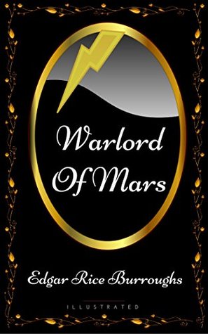 Warlord of Mars