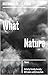What Nature by Timothy Donnelly