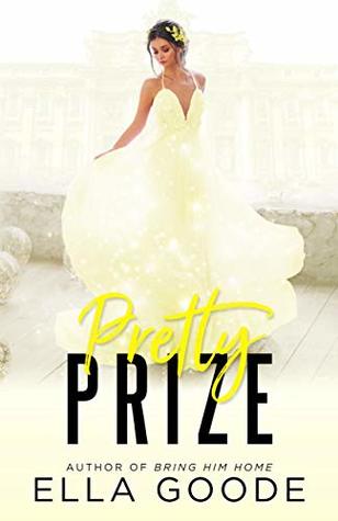 Pretty Prize (ebook)