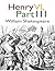 Henry VI, Part 3: (Annotated)