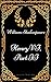 Henry VI, Part II : By William Shakespeare - Illustrated