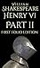 Henry VI Part II: First Folio Edition (First Folio Editions Book 21)
