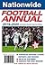 Nationwide Football Annual 2019-2020 by Stuart Barnes