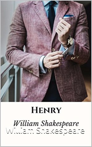 Henry IV - Part 1: