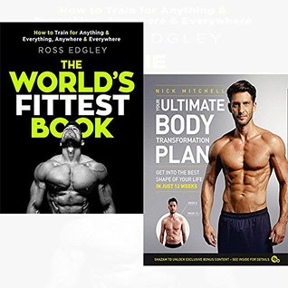World S Fittest Book And Your Ultimate Body Transformation Plan 2