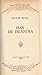 Han de Islândia by Victor Hugo Han de Islândia by Victor Hugo