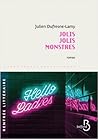 Jolis Jolis Monstres