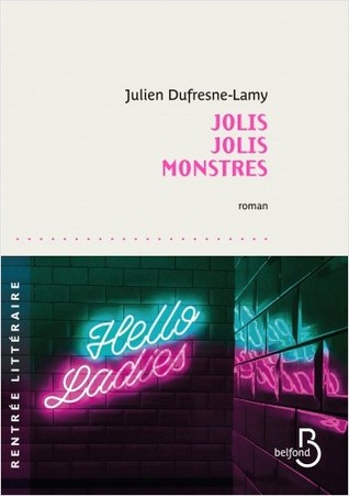 Jolis Jolis Monstres (Paperback)