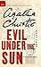 Evil Under the Sun