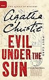Evil Under the Sun by Agatha Christie